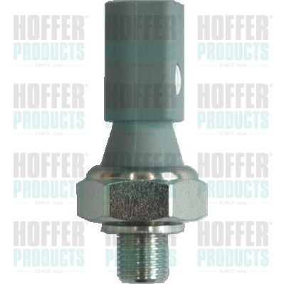 Датчик давления масла HOFFER 7532003