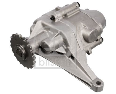 Оливний насос FEBI BILSTEIN 101087 - zapix