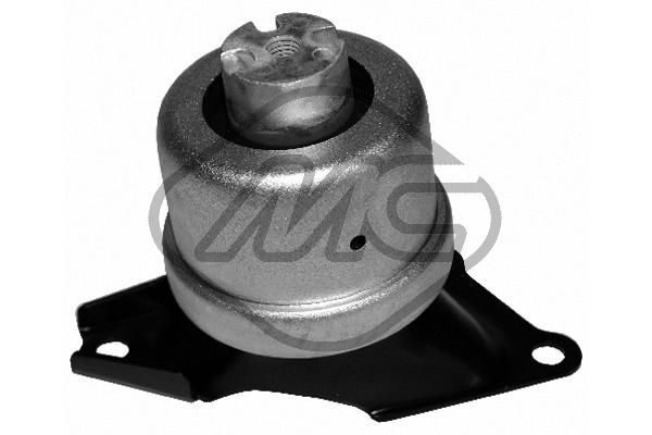 Опора двигуна METALCAUCHO 05443 - zapix