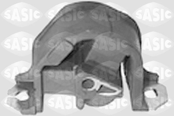 Опора двигуна SASIC 9001378 - zapix