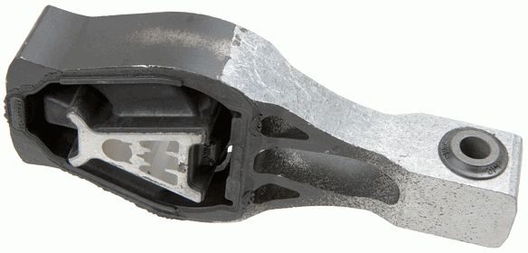 Опора двигуна LEMFÖRDER 3927101 - zapix