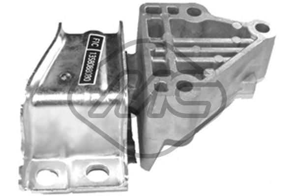 Опора двигуна METALCAUCHO 05272 - zapix