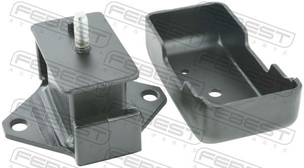 Опора двигуна FEBEST MMKB4F - zapix