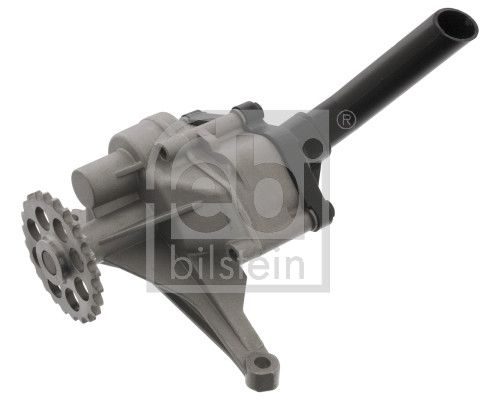 Оливний насос FEBI BILSTEIN 19062 - zapix