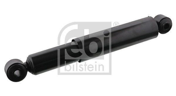 Амортизатор FEBI BILSTEIN 20214 - zapix