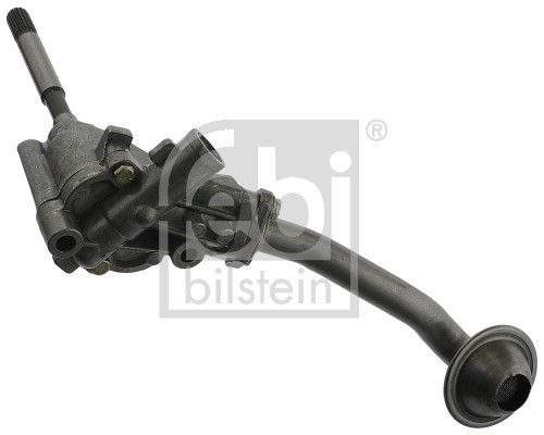 Оливний насос FEBI BILSTEIN 19416 - zapix