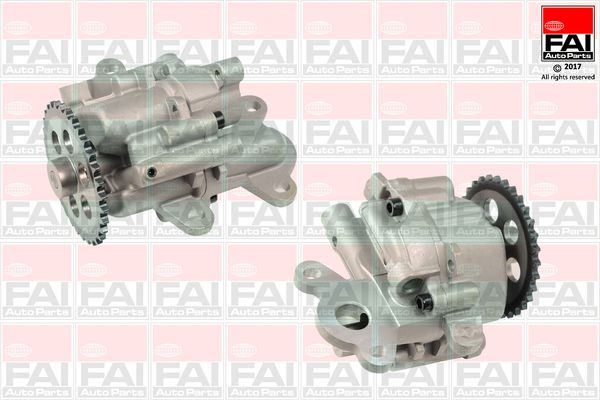 Оливний насос FAI AUTOPARTS OP315 - zapix