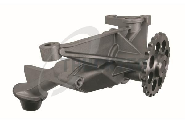 Оливний насос TRUCKTEC AUTOMOTIVE 0218084 - zapix