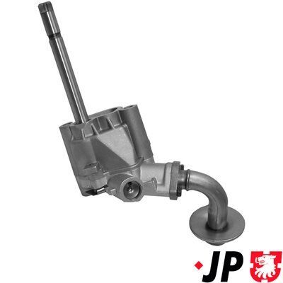 Оливний насос JP GROUP 1113100700 - zapix