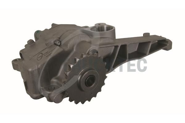 Оливний насос TRUCKTEC AUTOMOTIVE 0218104 - zapix