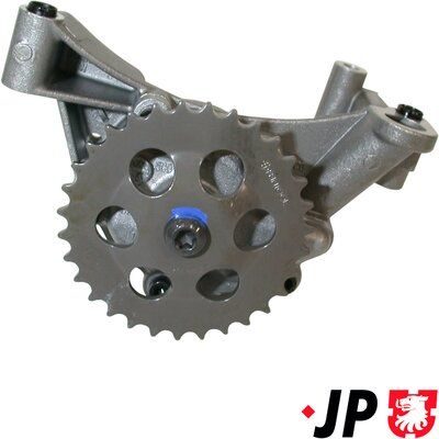 Оливний насос JP GROUP 1113102000 - zapix