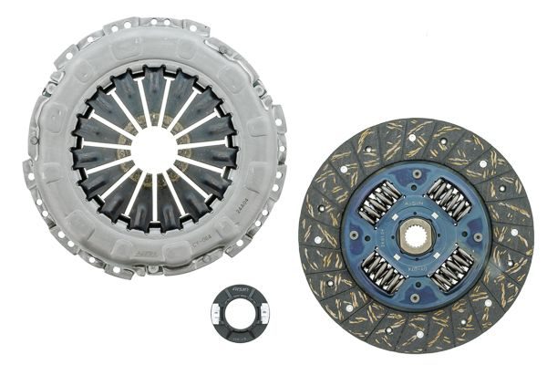 Комплект зчеплення AISIN KY107A - zapix