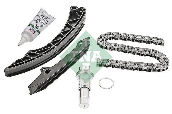 Комплект ланцюгів привода SCHAEFFLER INA 559182820 - zapix