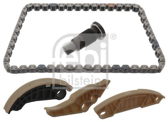 Комплект ланцюгів привода FEBI BILSTEIN 49548 - zapix