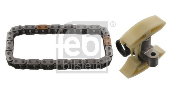 Комплект ланцюгів привода FEBI BILSTEIN 33692 - zapix
