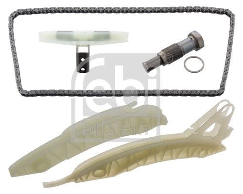 Комплект ланцюгів привода FEBI BILSTEIN 49554 - zapix