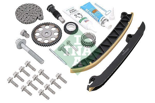 Комплект ланцюгів привода SCHAEFFLER INA 559180740 - zapix