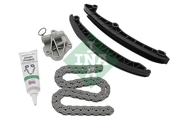 Комплект ланцюгів привода SCHAEFFLER INA 559019920 - zapix