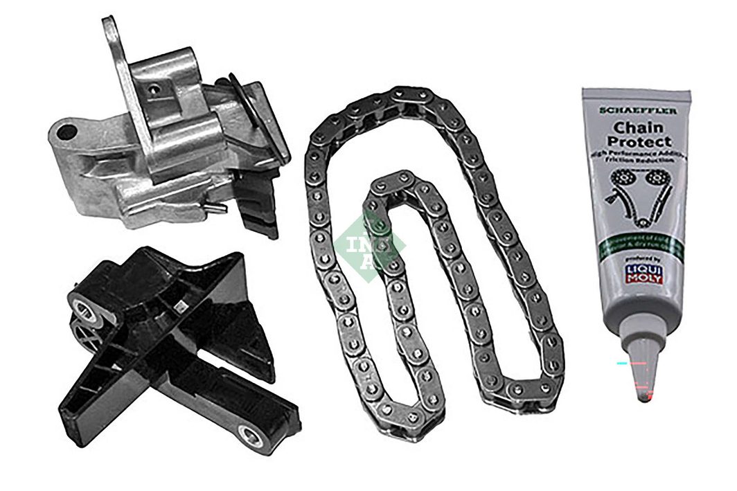 Комплект ланцюгів привода SCHAEFFLER INA 559182220 - zapix