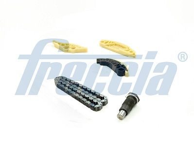 Комплект ланцюгів привода FRECCIA TK081156 - zapix