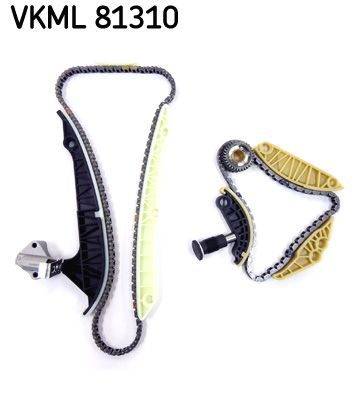 Комплект ланцюгів привода SKF VKML81310 - zapix