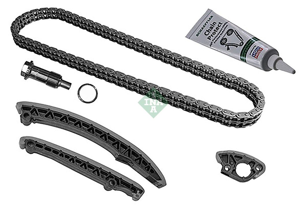Комплект ланцюгів привода SCHAEFFLER INA 559183220 - zapix