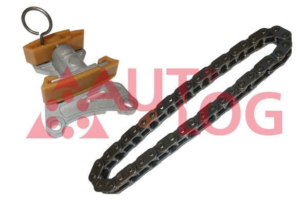 Комплект ланцюгів привода AUTLOG KT1007 - zapix
