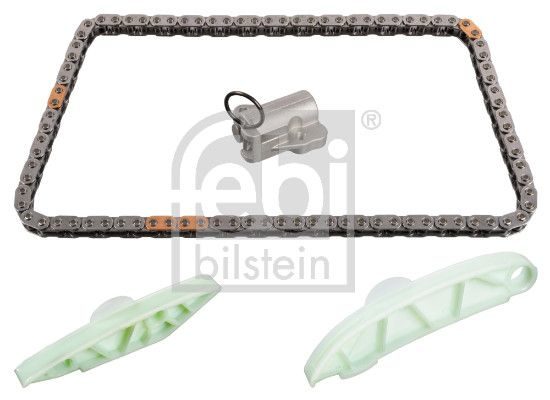 Комплект ланцюгів привода FEBI BILSTEIN 170589 - zapix