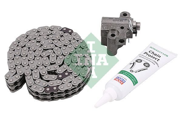 Комплект ланцюгів привода SCHAEFFLER INA 558005510 - zapix
