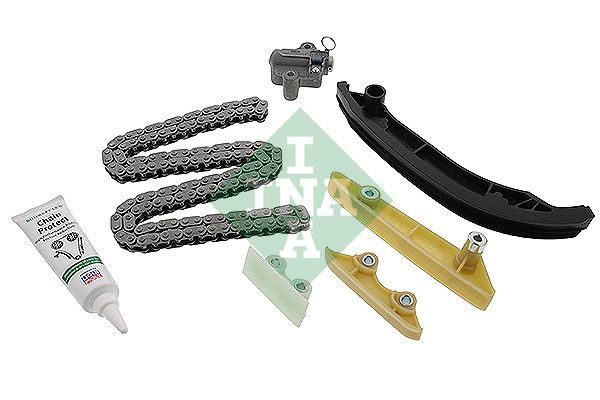 Комплект ланцюгів привода SCHAEFFLER INA 559181220 - zapix