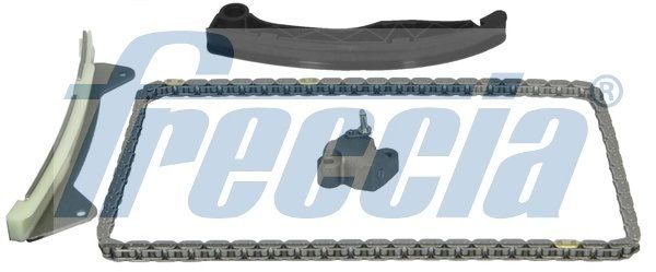 Комплект ланцюгів привода FRECCIA TK081051 - zapix
