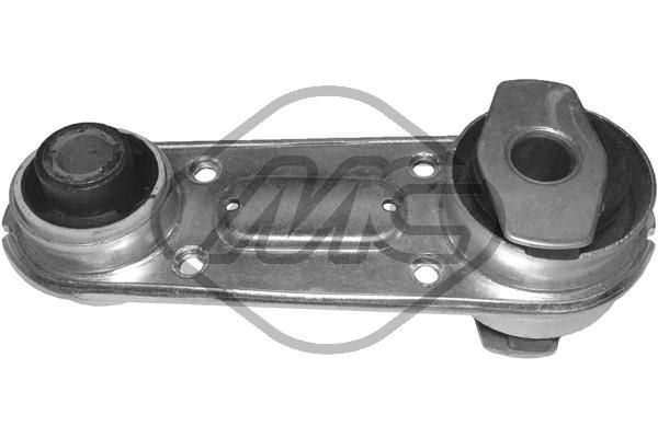 Опора двигуна METALCAUCHO 04467 - zapix