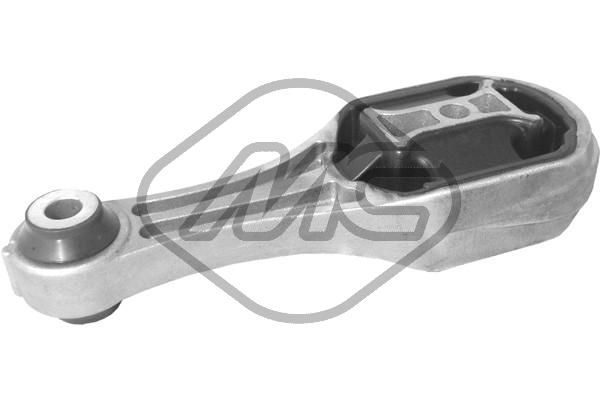 Опора двигуна METALCAUCHO 06565 - zapix