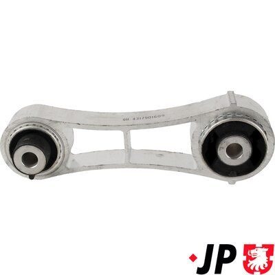 Опора двигуна JP GROUP 4317901600 - zapix