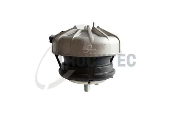 Опора двигуна TRUCKTEC AUTOMOTIVE 0222083 - zapix