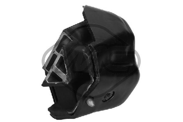 Опора двигуна METALCAUCHO 06095 - zapix