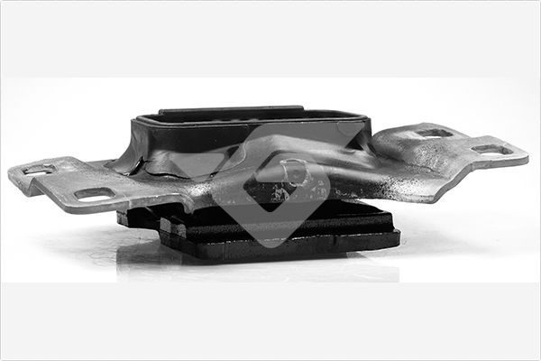 Опора двигуна HUTCHINSON 538C28 - zapix