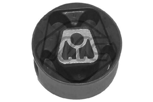 Опора двигуна METALCAUCHO 02966 - zapix