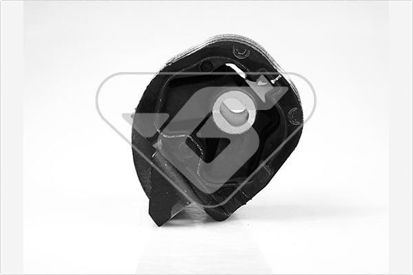 Опора двигуна HUTCHINSON 538A64 - zapix