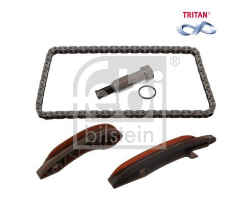 Комплект цели привода распредвала FEBI BILSTEIN 49507