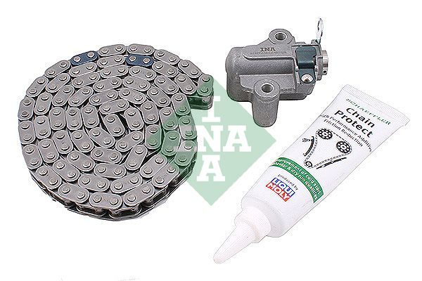 Комплект ланцюгів привода SCHAEFFLER INA 559181310 - zapix