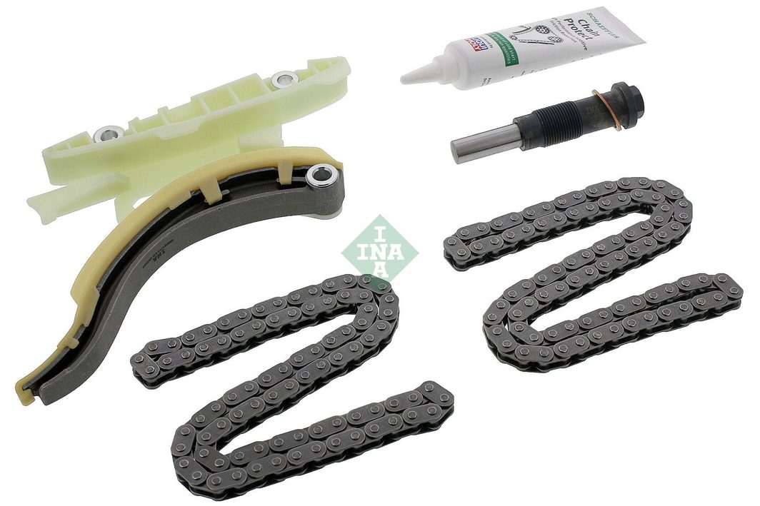 Комплект ланцюгів привода SCHAEFFLER INA 559100920 - zapix