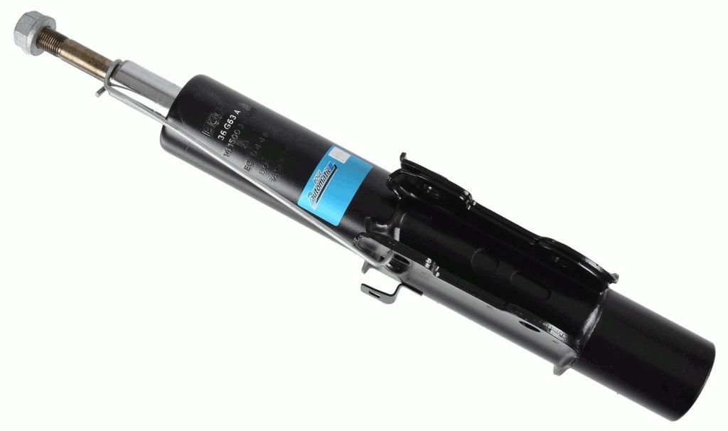 Амортизатор BOGE 36G63A - zapix