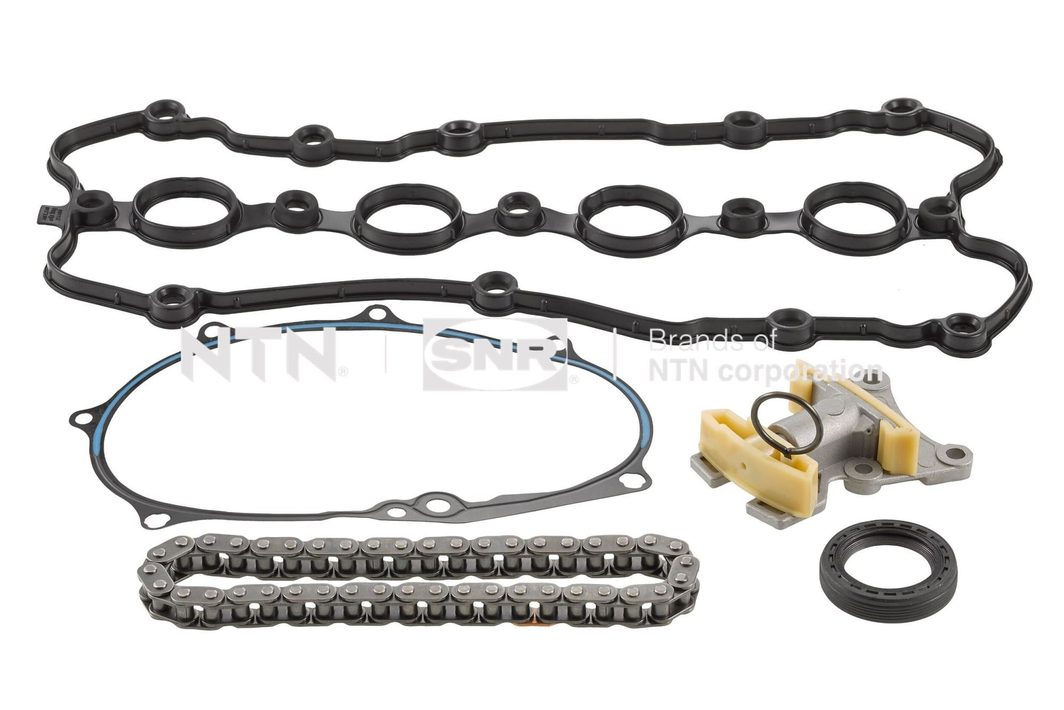 Комплект ланцюгів привода SNR KDC45716 - zapix