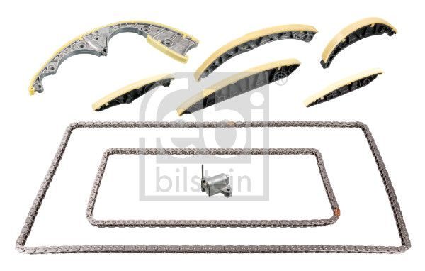 Комплект цели привода распредвала FEBI BILSTEIN 45008