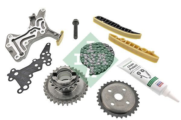 Комплект ланцюгів привода SCHAEFFLER INA 559008630 - zapix
