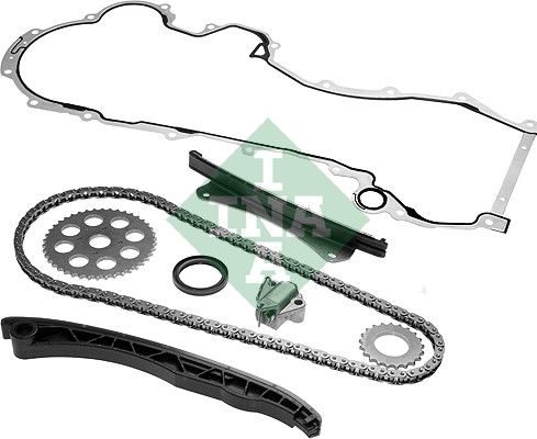 Комплект ланцюгів привода SCHAEFFLER INA 559002830 - zapix