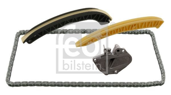 Комплект ланцюгів привода FEBI BILSTEIN 30497 - zapix