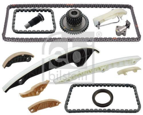 Комплект цели привода распредвала FEBI BILSTEIN 106513