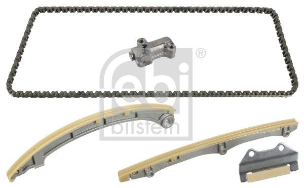 Комплект ланцюгів привода FEBI BILSTEIN 108244 - zapix